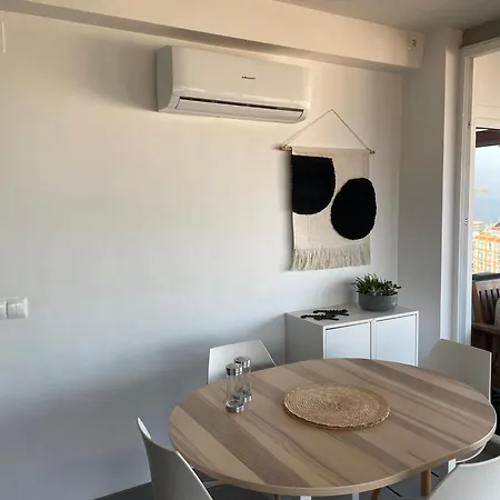 En Urbanizacion Con Fantasticas Vistas Apartment