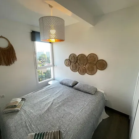 Apartment En Urbanizacion Con Fantasticas Vistas *
