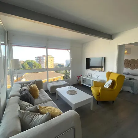 En Urbanizacion Con Fantasticas Vistas Apartment *